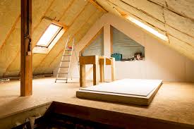 Best Eco-Friendly Insulation Solutions  in Louisa, VA